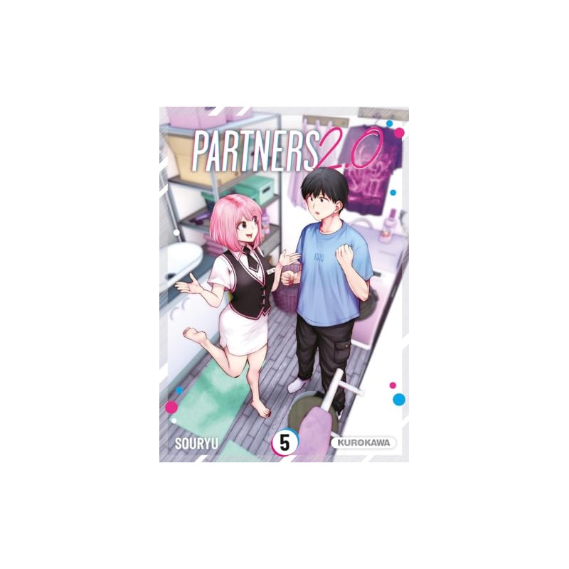 Partners 2.0 - Tome 5