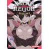 Kaijin Reijoh - Tome 10