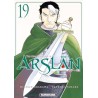 Arslān - Tome 19