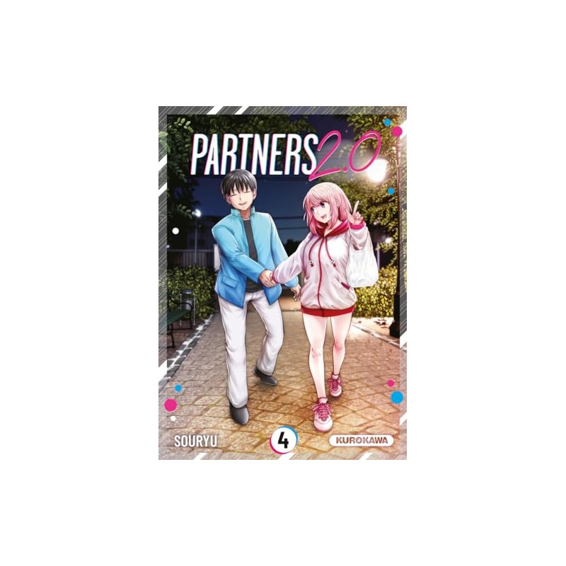 Partners 2.0 - Tome 4