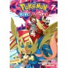 Pokémon Épée et Bouclier - Tome 7