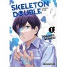 Skeleton Double - Tome 1