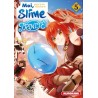 Moi, quand je me réincarne en Slime - Trinité - Tome 5