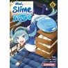 Moi, quand je me réincarne en Slime - Trinité - Tome 6