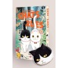 Hachi & Maruru - Chats des rues - Tome 1 - Édition collector