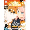Shiba Inu Rooms - Tome 2