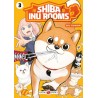 Shiba Inu Rooms - Tome 3