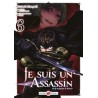 Je suis un assassin (et je surpasse le héros) - Tome 6