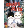 Hachi & Maruru - Chats des rues - Écrin Tomes 1 & 2