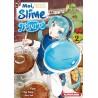 Moi, quand je me réincarne en Slime - Trinité - Tome 2