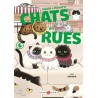 Hachi & Maruru - Chats des rues - Tome 6