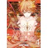 Miyabichi no Onmyôji - L'Exorciste hérétique - Tome 4