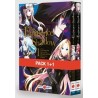 The Eminence in Shadow - Pack Promo - Coffret