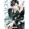 Servamp - Tome 21