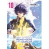 Why Nobody Remembers My World ? - Tome 10