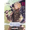 Why Nobody Remembers My World ? - Tome 11