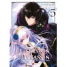 Je suis un assassin (et je surpasse le héros) - Tome 5
