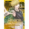 Miyabichi no Onmyôji - L'Exorciste hérétique - Tome 3