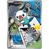 Moustillon — MEP Black Star Promos — 051 — Holo — NM