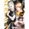 Servamp - Tome 19