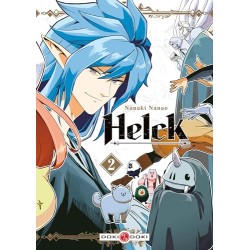 Helck - Tome 2