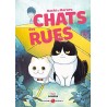 Hachi & Maruru - Chats des rues - Tome 2