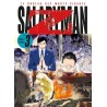 Salaryman Z - Tome 3