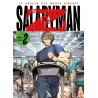 Salaryman Z - Tome 2