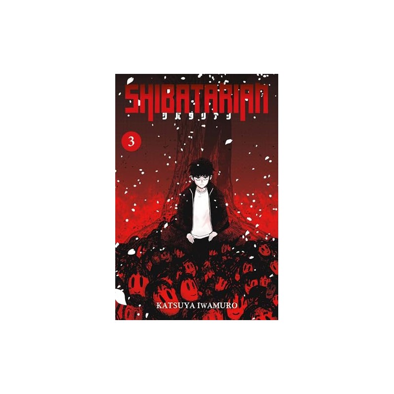 Shibatarian - Tome 3
