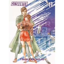 City Hunter - Nicky Larson - Perfect édition - Tome 17