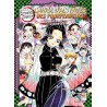 Demon Slayer School Days - Cahier d'activités des Pourfendeurs - Tome 4