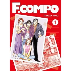 Family Compo - Perfect Edition - Tome 1