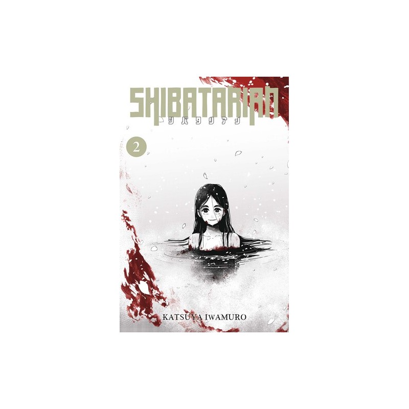 Shibatarian - Tome 2