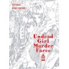 Undead Girl Murder Farce - Tome 2