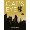 Cat's Eye - Edition Perfect - Tome 8