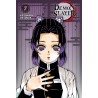 Demon Slayer - Tome 7