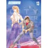 City Hunter - Nicky Larson - Perfect édition - Tome 13