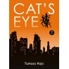 Cat's Eye - Edition Perfect - Tome 7