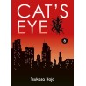 Cat's Eye - Edition Perfect - Tome 6