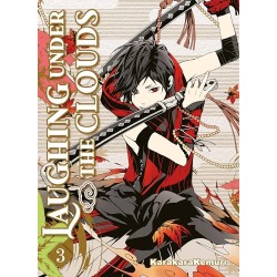 Laughing Under the Clouds - Tome 3