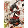 Laughing Under the Clouds - Tome 3