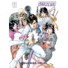 City Hunter - Nicky Larson - Perfect édition - Tome 11