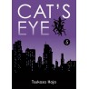 Cat's Eye - Edition Perfect - Tome 5