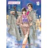 City Hunter - Nicky Larson - Perfect édition - Tome 10