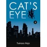 Cat's Eye - Edition Perfect - Tome 4
