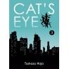 Cat's Eye - Edition Perfect - Tome 3