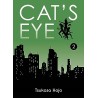 Cat's Eye - Edition Perfect - Tome 2