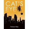 Cat's Eye - Edition Perfect - Tome 1