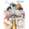 City Hunter - Nicky Larson - Perfect édition - Tome 8