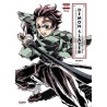 Demon Slayer Anime Artbook - Tome 1